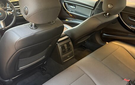 BMW 3 серия, 2015 год, 2 400 000 рублей, 9 фотография