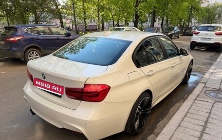 BMW 3 серия, 2015 год, 2 400 000 рублей, 4 фотография