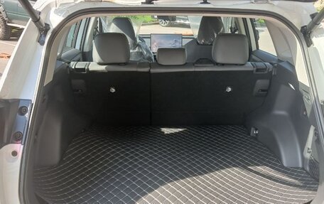 Toyota RAV4, 2026 год, 5 300 000 рублей, 5 фотография