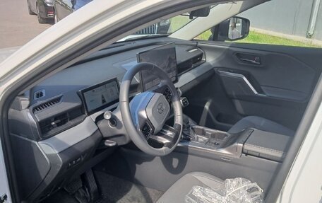 Toyota RAV4, 2026 год, 5 300 000 рублей, 3 фотография