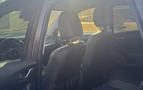 Mazda CX-5 II, 2016 год, 2 020 000 рублей, 6 фотография