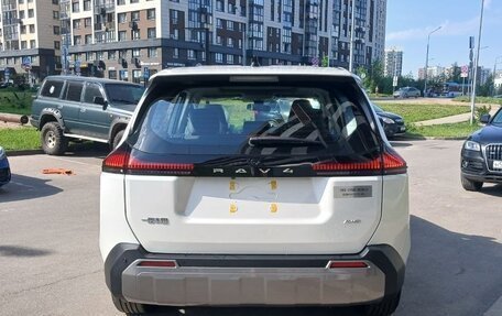 Toyota RAV4, 2026 год, 5 300 000 рублей, 9 фотография