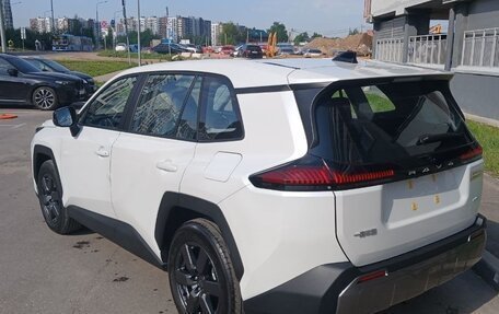 Toyota RAV4, 2026 год, 5 300 000 рублей, 8 фотография