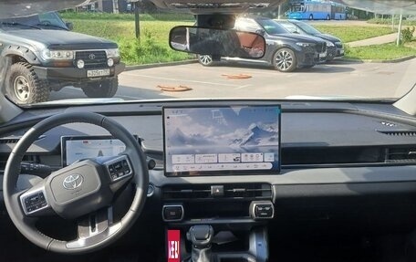 Toyota RAV4, 2026 год, 5 300 000 рублей, 4 фотография