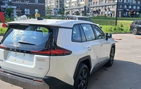 Toyota RAV4, 2026 год, 5 300 000 рублей, 10 фотография