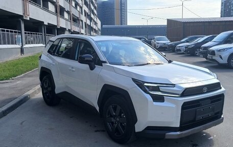 Toyota RAV4, 2026 год, 5 300 000 рублей, 11 фотография