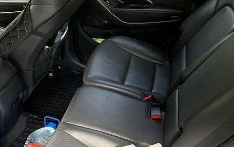 Hyundai Santa Fe III рестайлинг, 2017 год, 2 900 000 рублей, 9 фотография