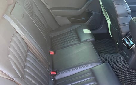 Skoda Superb III рестайлинг, 2018 год, 3 150 000 рублей, 15 фотография