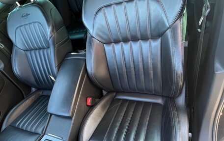Skoda Superb III рестайлинг, 2018 год, 3 150 000 рублей, 26 фотография