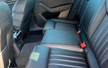 Skoda Superb III рестайлинг, 2018 год, 3 150 000 рублей, 21 фотография