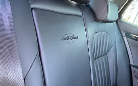 Skoda Superb III рестайлинг, 2018 год, 3 150 000 рублей, 19 фотография
