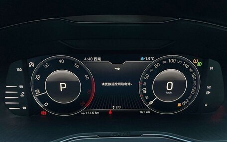 Skoda Superb III рестайлинг, 2023 год, 2 450 000 рублей, 3 фотография