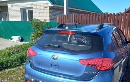 Lifan X50, 2017 год, 640 000 рублей, 3 фотография