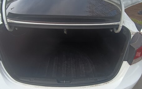 Hyundai Avante, 2012 год, 770 000 рублей, 6 фотография