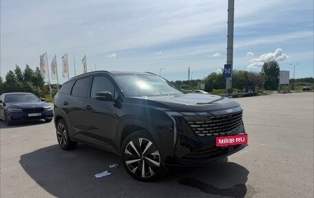 Geely Atlas, 2024 год, 3 089 000 рублей, 2 фотография