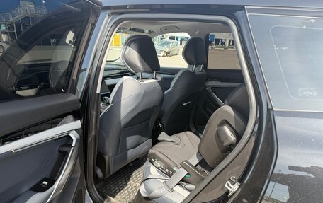 Geely Atlas, 2024 год, 3 089 000 рублей, 8 фотография
