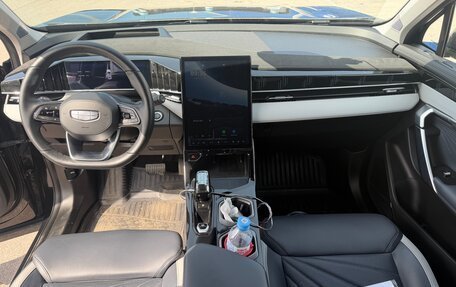 Geely Atlas, 2024 год, 3 089 000 рублей, 9 фотография