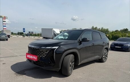 Geely Atlas, 2024 год, 3 089 000 рублей, 4 фотография