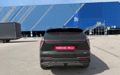 Geely Atlas, 2024 год, 3 089 000 рублей, 6 фотография