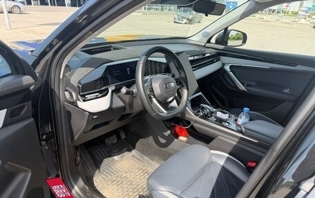 Geely Atlas, 2024 год, 3 089 000 рублей, 7 фотография