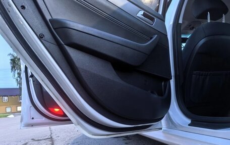 Hyundai Sonata VII, 2017 год, 1 150 000 рублей, 12 фотография