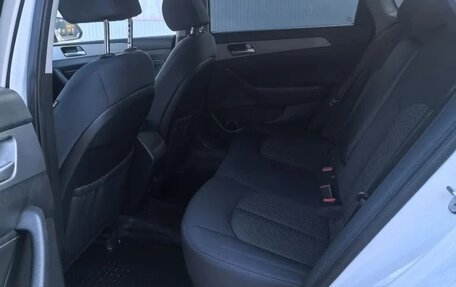 Hyundai Sonata VII, 2017 год, 1 150 000 рублей, 7 фотография