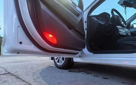 Hyundai Sonata VII, 2017 год, 1 150 000 рублей, 10 фотография