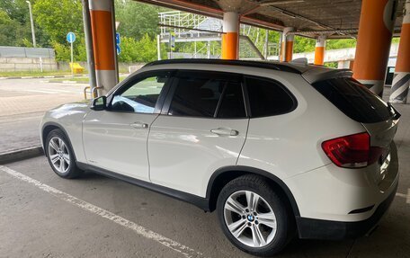 BMW X1, 2014 год, 1 350 000 рублей, 2 фотография