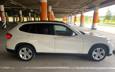 BMW X1, 2014 год, 1 350 000 рублей, 5 фотография