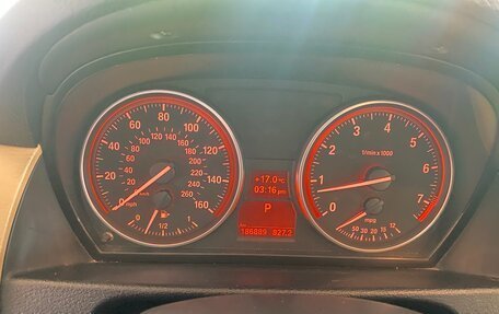 BMW X1, 2014 год, 1 350 000 рублей, 6 фотография