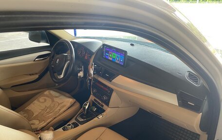 BMW X1, 2014 год, 1 350 000 рублей, 8 фотография