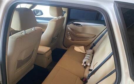 BMW X1, 2014 год, 1 350 000 рублей, 7 фотография