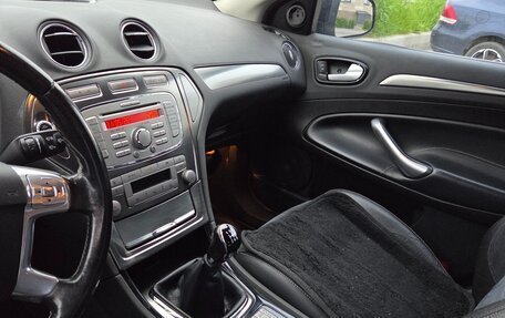 Ford Mondeo IV, 2008 год, 450 000 рублей, 6 фотография