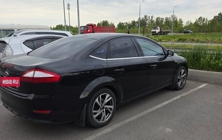 Ford Mondeo IV, 2008 год, 450 000 рублей, 2 фотография