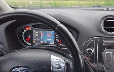 Ford Mondeo IV, 2008 год, 450 000 рублей, 10 фотография
