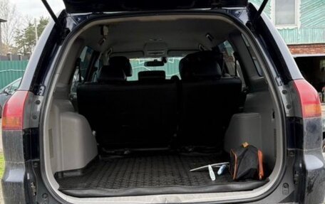 Mitsubishi Pajero Sport II рестайлинг, 2012 год, 1 350 000 рублей, 4 фотография
