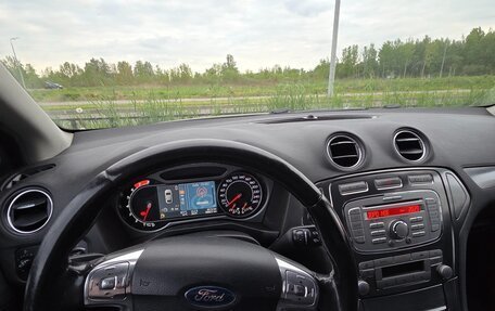 Ford Mondeo IV, 2008 год, 450 000 рублей, 9 фотография