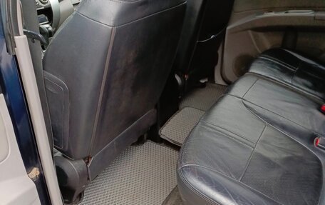 Mitsubishi Pajero Sport II рестайлинг, 2012 год, 1 350 000 рублей, 8 фотография