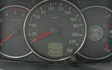 Mitsubishi Pajero Sport II рестайлинг, 2012 год, 1 350 000 рублей, 9 фотография