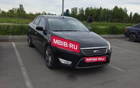 Ford Mondeo IV, 2008 год, 450 000 рублей, 12 фотография