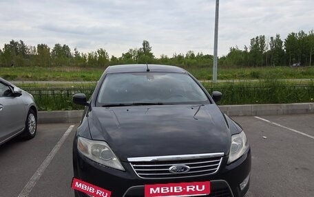 Ford Mondeo IV, 2008 год, 450 000 рублей, 11 фотография