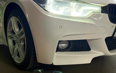 BMW 3 серия, 2016 год, 2 190 000 рублей, 7 фотография