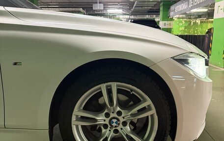BMW 3 серия, 2016 год, 2 190 000 рублей, 11 фотография