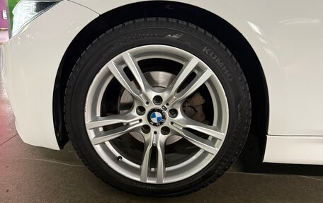 BMW 3 серия, 2016 год, 2 190 000 рублей, 10 фотография