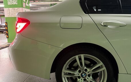 BMW 3 серия, 2016 год, 2 190 000 рублей, 12 фотография