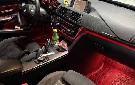BMW 3 серия, 2016 год, 2 190 000 рублей, 13 фотография