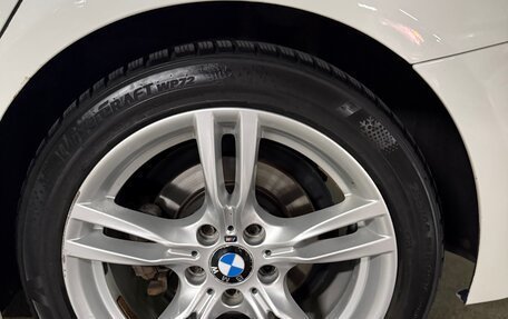 BMW 3 серия, 2016 год, 2 190 000 рублей, 9 фотография