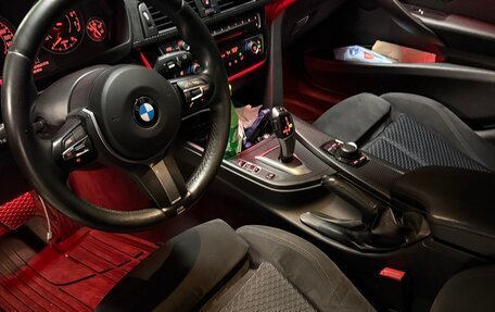 BMW 3 серия, 2016 год, 2 190 000 рублей, 14 фотография
