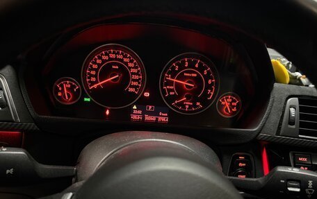 BMW 3 серия, 2016 год, 2 190 000 рублей, 16 фотография