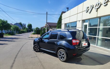 Nissan Terrano III, 2014 год, 1 000 000 рублей, 4 фотография